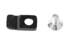 Rocky Mountain, Drive Side Motor Clamp Kit