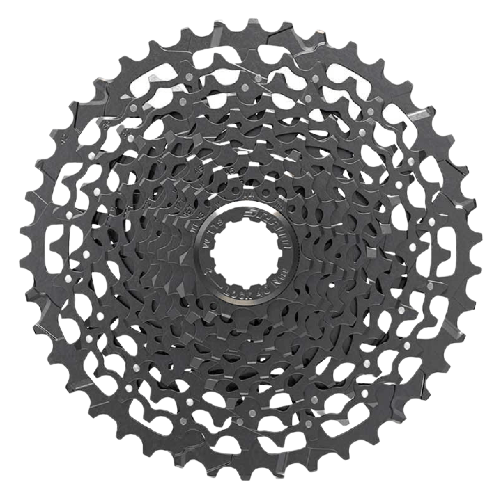 SRAM, PG-1130, 11sp. cassette, 11-42T