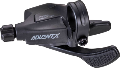 Microshift, Advent 1 X 9 SL-M9195-R