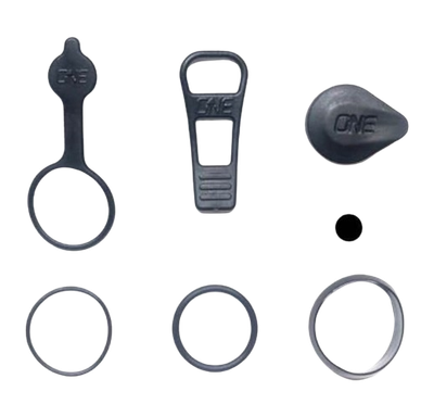 OneUp, EDC Pump  Seal Kit