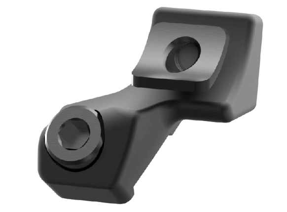 OneUp,  Dropper Remote Adaptor Clamp Kit I-SPEC EV