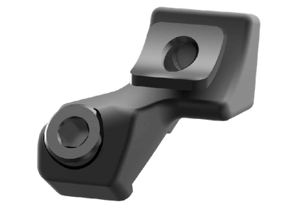 OneUp,  Dropper Remote Adaptor Clamp Kit I-SPEC EV