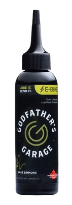 Godfather's Garage, E-bike Lube 120 mL