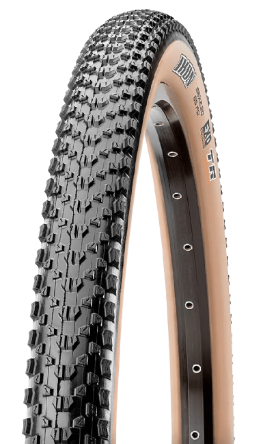 Maxxis, Ikon, Mountain Tire, 29''x2.20, Folding, Tubeless Ready, 3C Maxx Speed, EXO, 60TPI, Tanwall