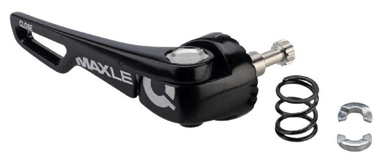 RockShox, Lever for Maxle Ultimate, 11.4318.004.000