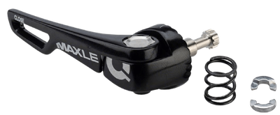 RockShox, Lever for Maxle Ultimate, 11.4318.004.000