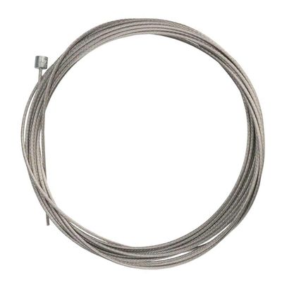 SRAM, Stainless Shift Cable, Shifter Cable, 1.1mm, 3100mm, Shimano/SRAM