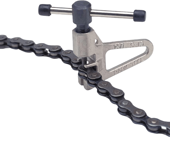 Park Tool, CT-5, Portable chain Tool