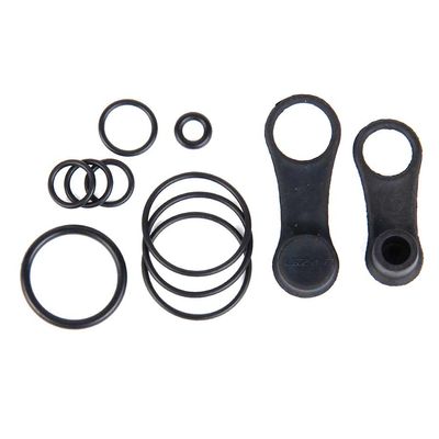 Lezyne, Hand Pump Seal Kit, For all High Volume pumps