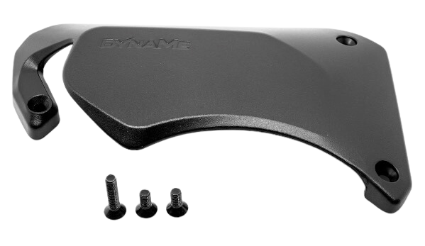 Rocky Mountain, PP Drive Side Cover Kit, Dyname 4