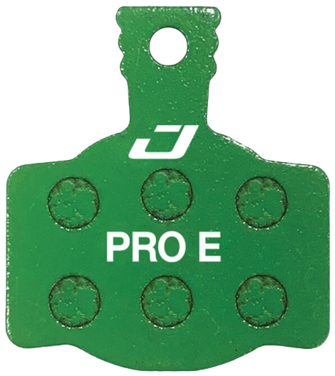 Jagwire Pro E-Bike Disc Brake Pad Magura MT8