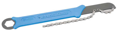 Park Tool, SR-12.2, Sprocket Remover / Chain Whip, Removal Tool