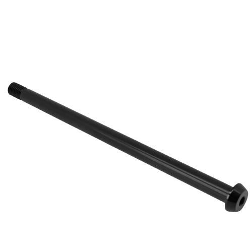 Rocky Mountain, Suzi-Q Alloy (2017-2019) Rear Axle Kit 7 12mm x 177