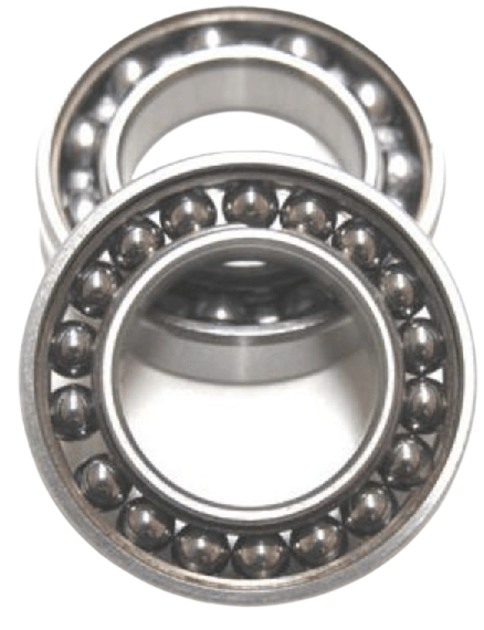 Enduro, 688 MAX Steel Bearing /each (8mm x 16mm x 5mm)