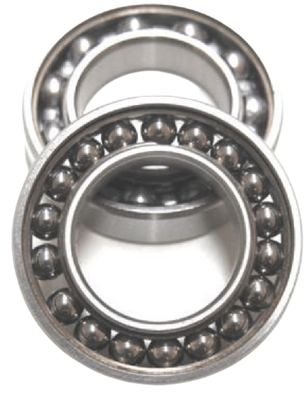 Enduro, 688 MAX Steel Bearing /each (8mm x 16mm x 5mm)