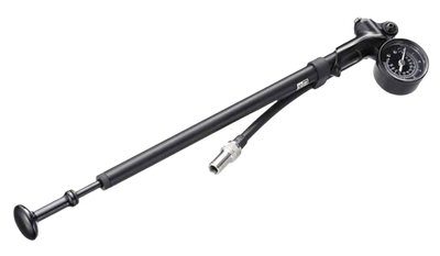 RockShox, HP shock/fork pump, 600psi max