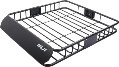 NIJI,  Universal Steel Cargo Roof Rack