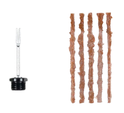 OneUp, EDC Plug Kit