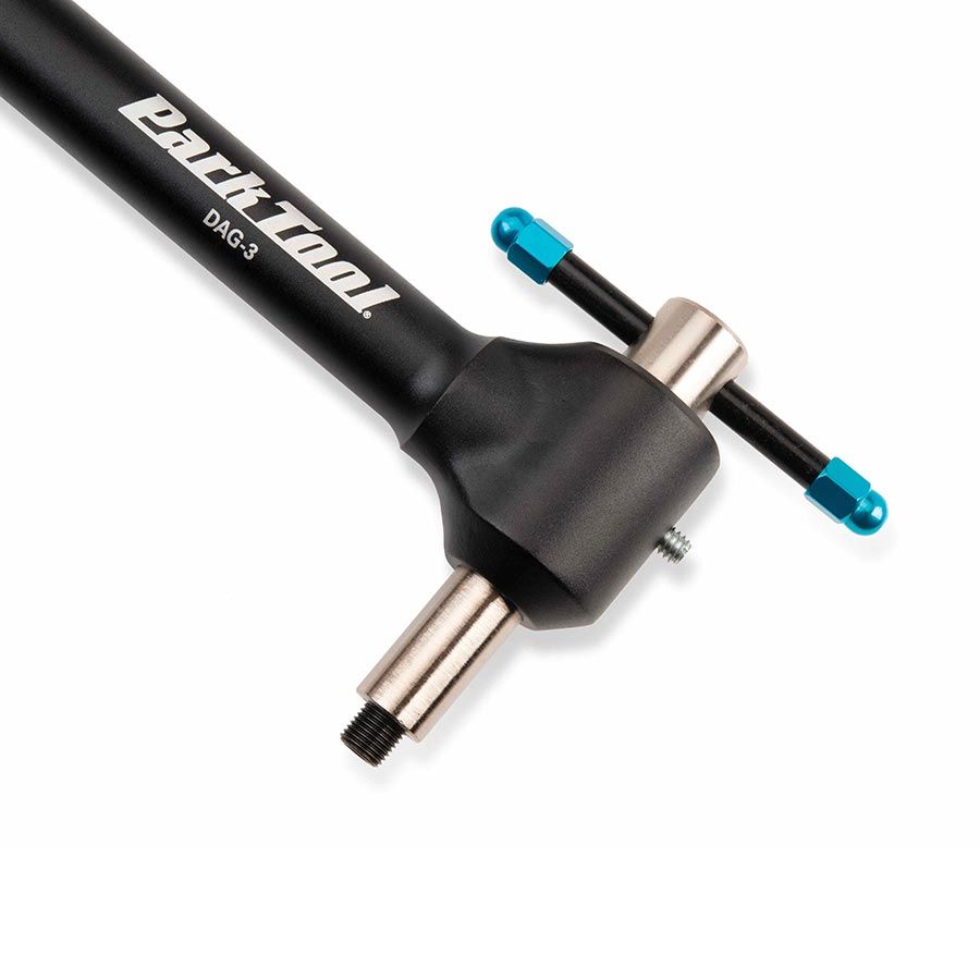 Park Tool, DAG-3, Derailleur Hanger Alignment Gauge