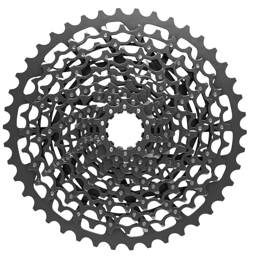 SRAM, XG-1150, 11sp. cassette, 10-42T