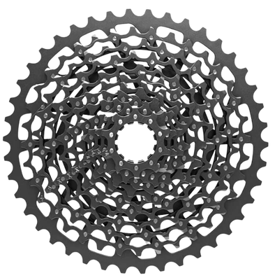 SRAM, XG-1150, 11sp. cassette, 10-42T