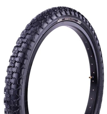 EVO, Splash, Tire, 18''x 1.75, Wire, Clincher, Black