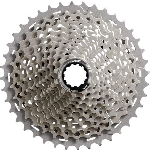 Shimano, XT CS-M8000, 11sp. cassette, 11-42T