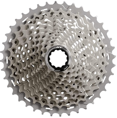 Shimano, XT CS-M8000, 11sp. cassette, 11-42T