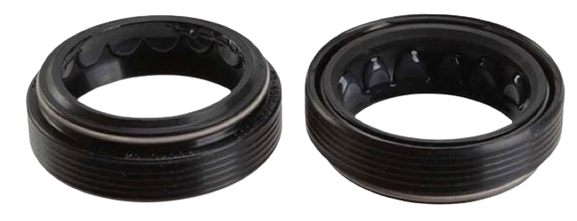 RockShox, 11.4018.028.011, Dust seal, 32x41mm, Pair