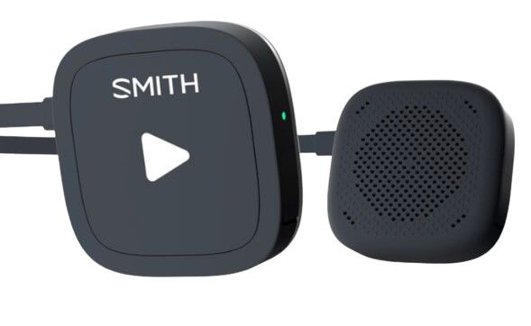 Smith, Aleck Wireless Audio Kit 2024,  Black OS