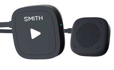 Smith, Aleck Wireless Audio Kit 2024,  Black OS