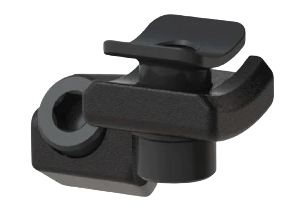 OneUp,  Dropper Remote Adaptor Clamp Kit SRAM MMX
