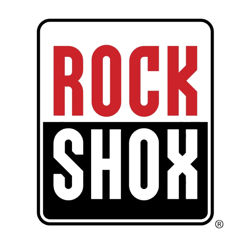 New Trade In - RockShox, Metric Shock Coil Spring Black 550 x 57.5 - 65mm