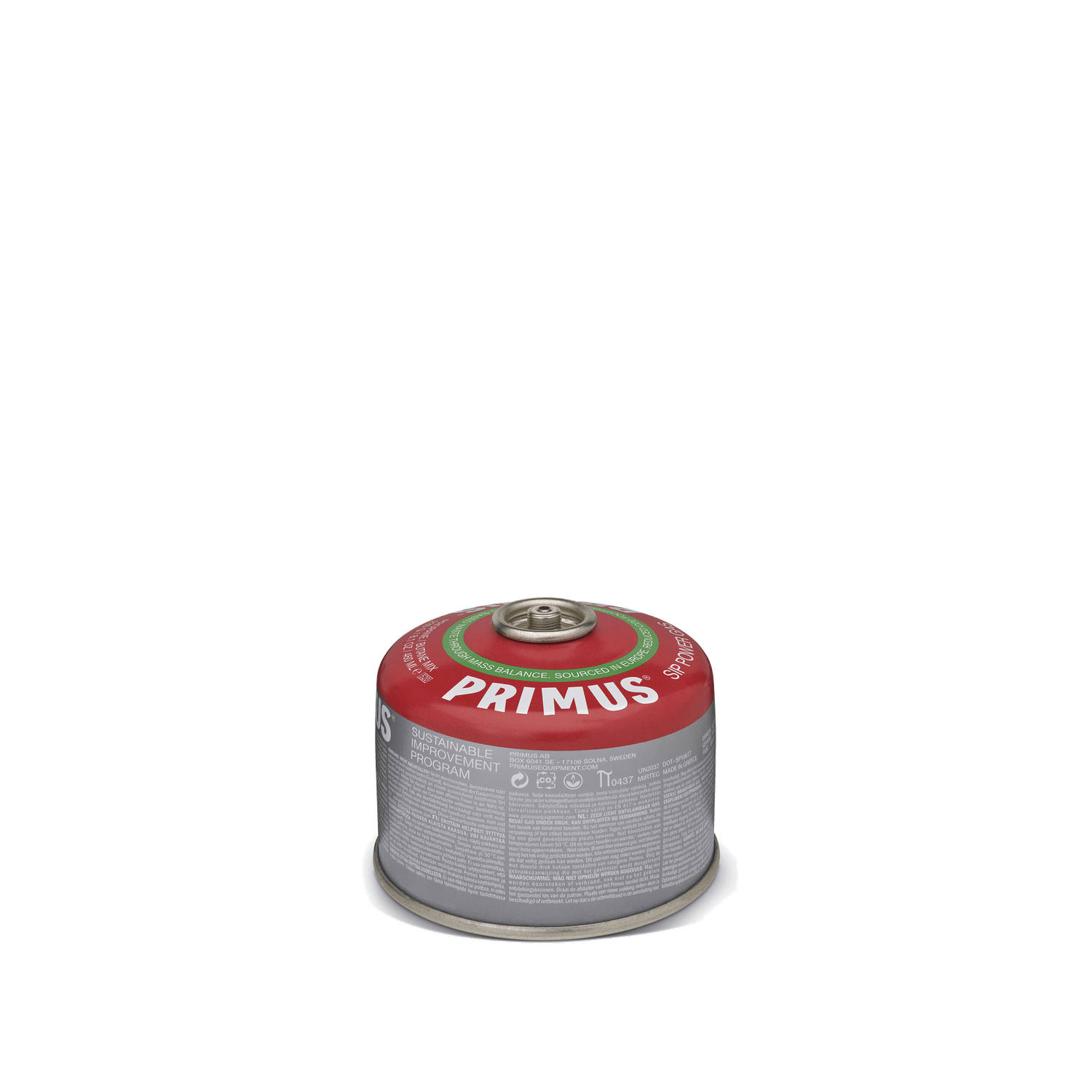 Primus, Power Gas 230g