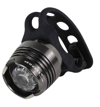 Serfas, Apollo 15 Battery Front Light