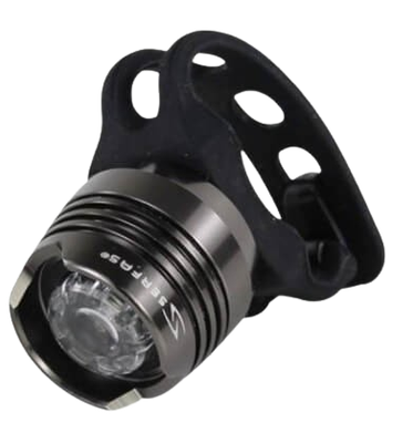 Serfas, Apollo 15 Battery Front Light