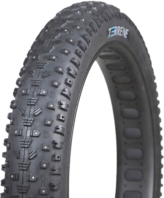 Terrene, Cake Eater Studded Fat Tire 27.5 x 4.5 60TPI Black