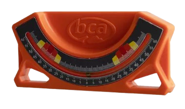 BCA, Slope Meter 2024