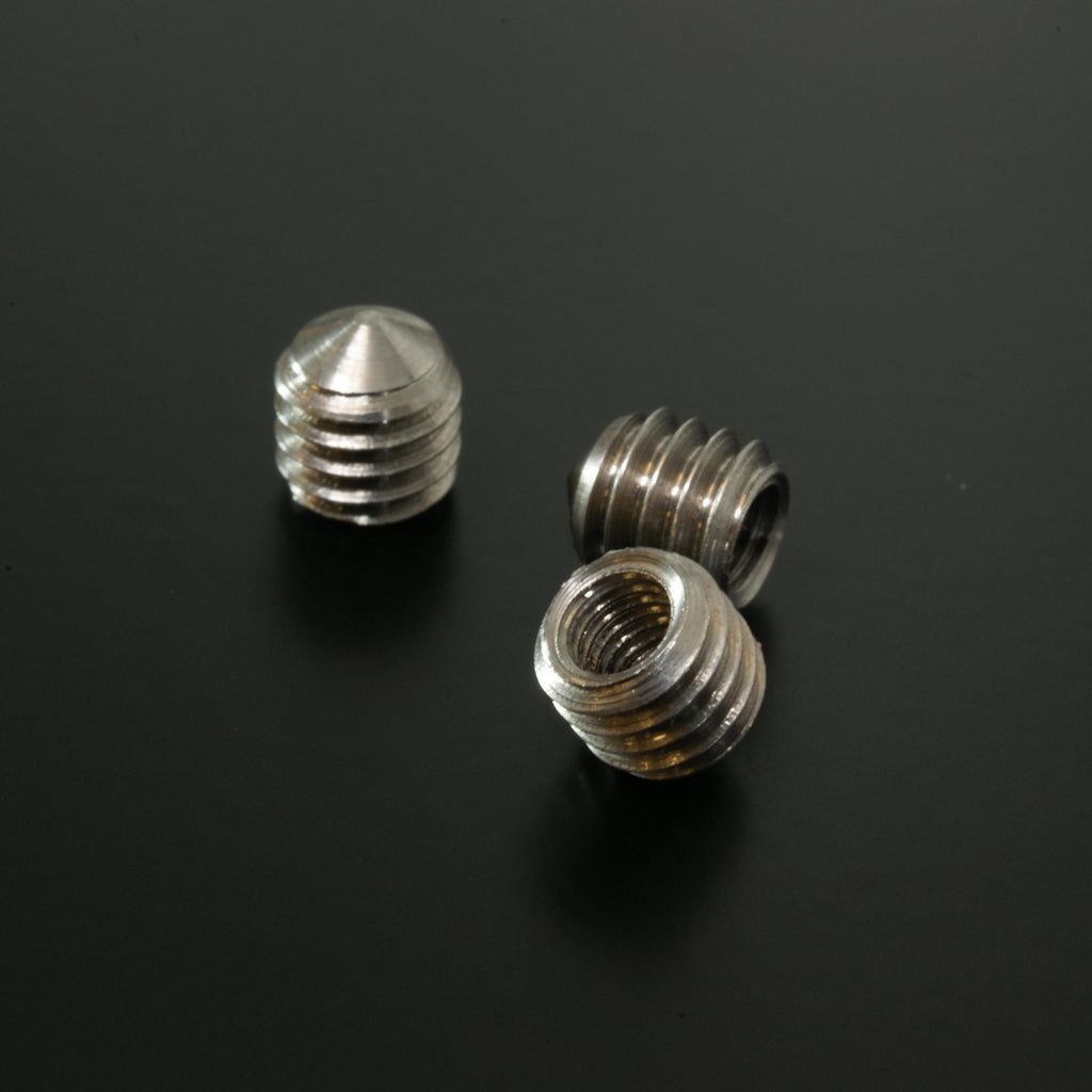 Quiver Killer, Stainless Steel Insert