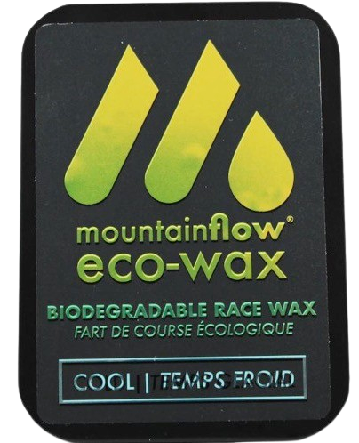 Mountain Flow, Race Wax Cool 40g