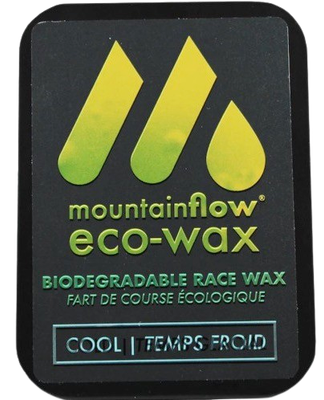 Mountain Flow, Race Wax Cool 40g