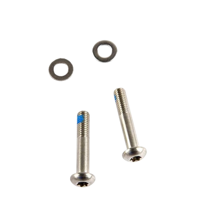 SRAM, Flat Mount mounting hardware, T25, 27mm, For brackets