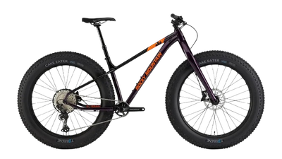 Rocky Mountain, Blizzard 2020 Custom Bluto SX Small Purple