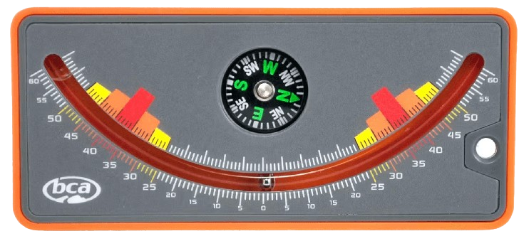 BCA, Slope Meter