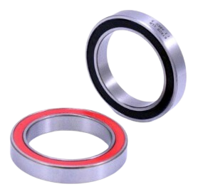 Enduro, 71903 (6903) ABEC-5 Angular Contact Bearing (17mm x 30mm x7mm)