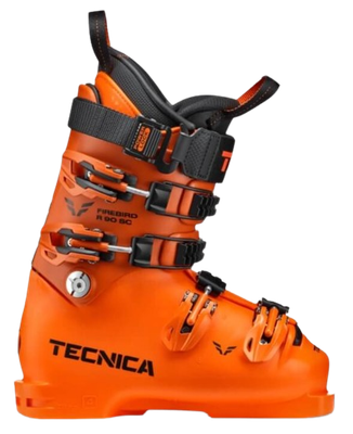 Tecnica, Firebird R 90 SC Orange Size: 3