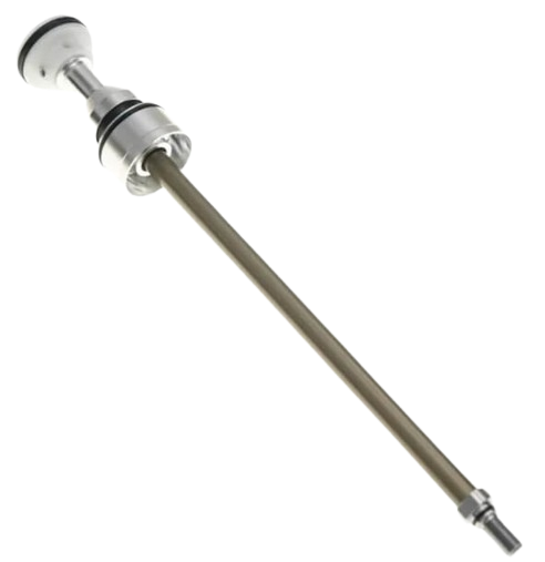 FOX Service Set: Air Shaft Assy, 2021 36 130mm Float NA2, E-Bike+ (1.214 Bore)