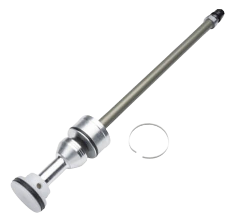 FOX Service Set: Air Shaft Assy, 2021 36 150mm Float NA2, E-Bike+ (1.214 Bore)