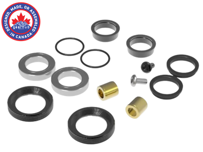 OneUp, Aluminum Pedal Bearing Rebuild Kit