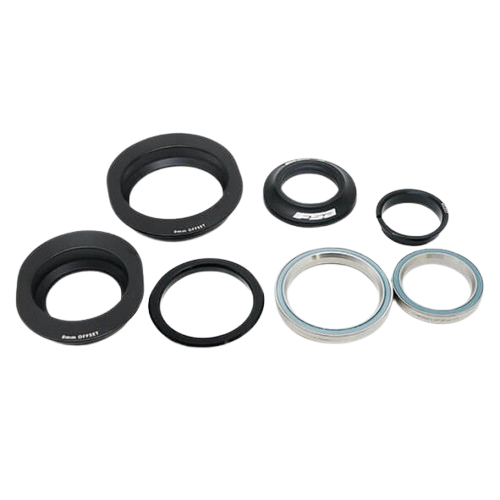 Rocky Mountain, Oval Offset Headset Kit CR Bikes